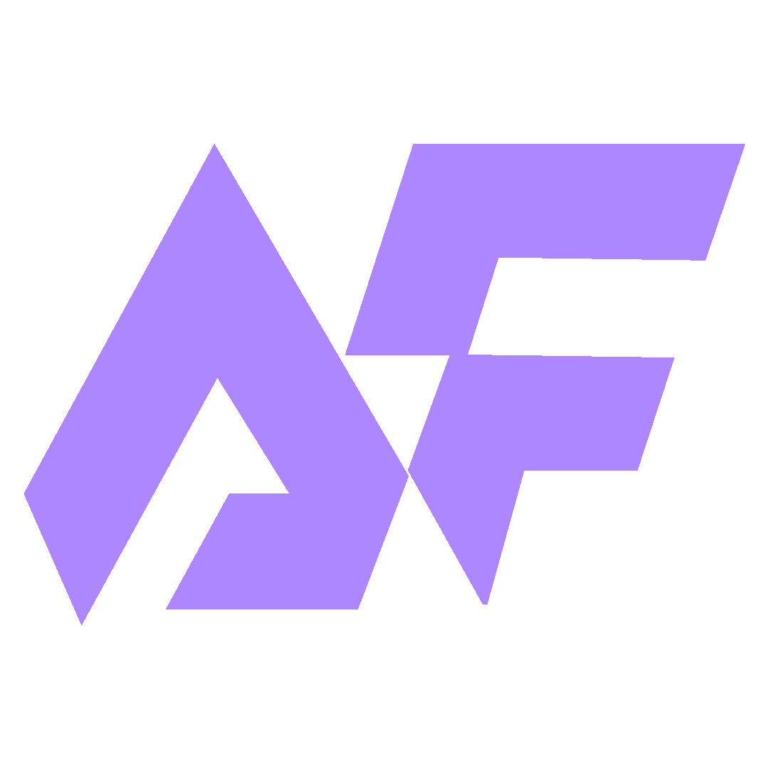 Arfa.js logo